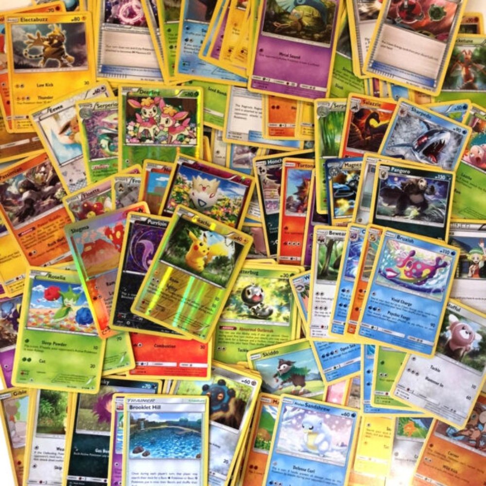 Mystry Card Bundle - Picture 6 of 6